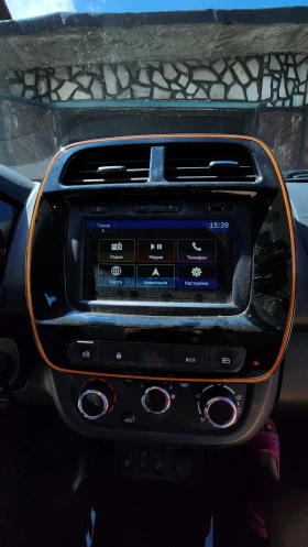 Dacia Spring | Mobile.bg � ����� ������ 8