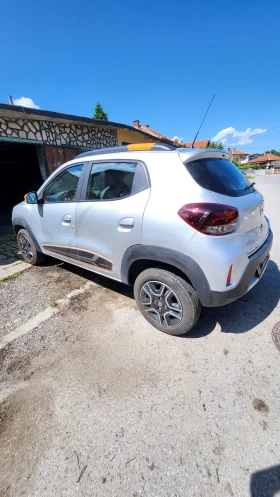 Dacia Spring | Mobile.bg � ����� ������ 5