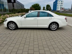 Mercedes-Benz S 500 ГАЗ-ПАМЕТ-ПОДГРЕВ-КАМЕРА-ЕЛ.ПАКЕТ- - 9500 € / 18580.38 лв. - 52642791 8