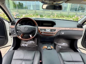 Mercedes-Benz S 500 ГАЗ-ПАМЕТ-ПОДГРЕВ-КАМЕРА-ЕЛ.ПАКЕТ- - 9500 € / 18580.38 лв. - 52642791 11