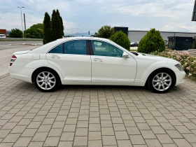 Mercedes-Benz S 500 ГАЗ-ПАМЕТ-ПОДГРЕВ-КАМЕРА-ЕЛ.ПАКЕТ- - 9500 € / 18580.38 лв. - 52642791 4