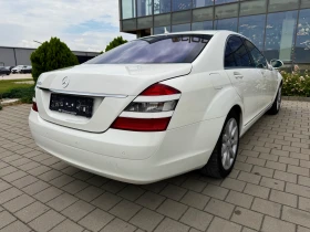 Mercedes-Benz S 500 ГАЗ-ПАМЕТ-ПОДГРЕВ-КАМЕРА-ЕЛ.ПАКЕТ- - 9500 € / 18580.38 лв. - 52642791 5