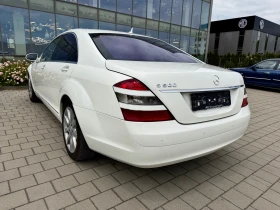 Mercedes-Benz S 500 ГАЗ-ПАМЕТ-ПОДГРЕВ-КАМЕРА-ЕЛ.ПАКЕТ- - 9500 € / 18580.38 лв. - 52642791 7