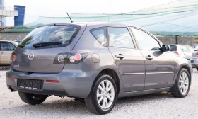 ����� �� �������� �� Mazda 3 1.6i face