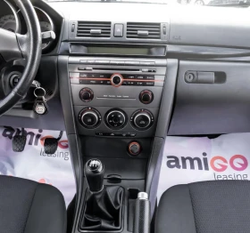 Mazda 3 1.6i face | Mobile.bg � ����� ������ 15