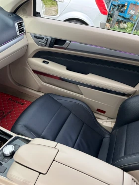 Mercedes-Benz E 350 E350i - 17600 € / 34422.61 лв. - 38166573 10