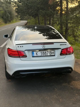 Mercedes-Benz E 350 E350i - 17600 € / 34422.61 лв. - 38166573 5
