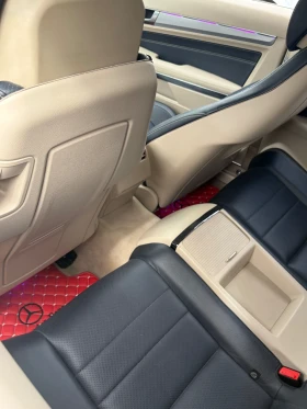 Mercedes-Benz E 350 E350i - 17600 € / 34422.61 лв. - 38166573 9