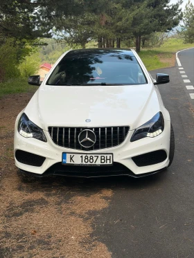Mercedes-Benz E 350 E350i - 17600 € / 34422.61 лв. - 38166573 3