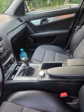 Mercedes-Benz C 180 - 7900 € / 15451.06 лв. - 99620731 9