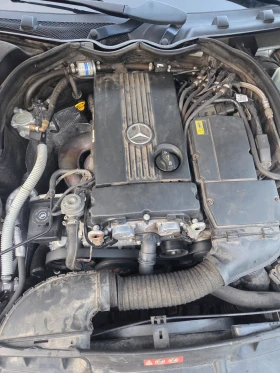Mercedes-Benz C 180 - 7900 € / 15451.06 лв. - 99620731 13