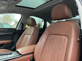 Audi A6 50 TDI/286HP/QUATTRO/S-LINE/PANO/B&W/320h | Mobile.bg � ����� ������ 13