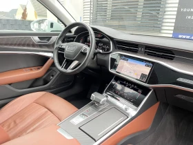 Audi A6 50 TDI/286HP/QUATTRO/S-LINE/PANO/B&W/320h | Mobile.bg � ����� ������ 8