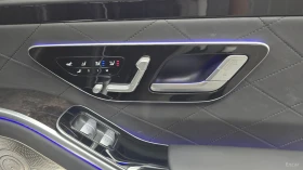 Mercedes-Benz S 580 L* 4MATIC* TV* ������* ����* �������* ���������* F | Mobile.bg � ����� ������ 16