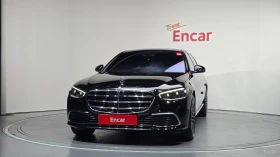 Mercedes-Benz S 580 L* 4MATIC* TV* ������* ����* �������* ���������* F | Mobile.bg � ����� ������ 3