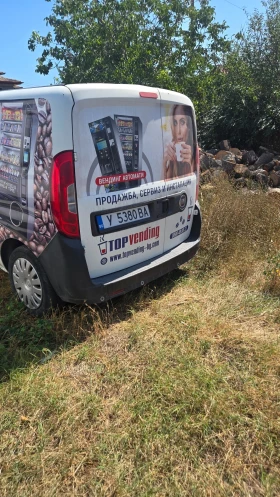 Fiat Doblo undefined | Auto.bg — изображение 4