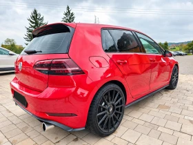 VW Golf GTI Performance | Auto.bg — изображение 6