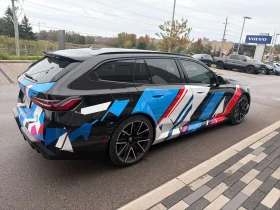 BMW M5 / TOURING / �� ��������������� / ��� ��������� | Mobile.bg � ����� ������ 3