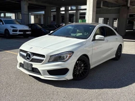 ������ Mercedes-Benz CLA 25...