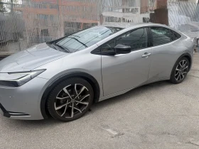Toyota Prius 2.0 PHEV Очакван внос! | Auto.bg — изображение 2