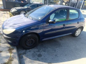 Peugeot 206 | Mobile.bg � ����� ������ 4
