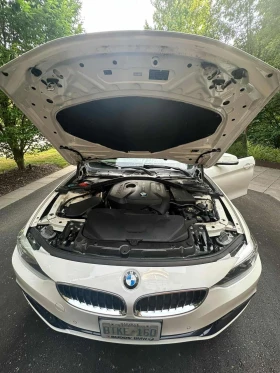 BMW 430 * xDrive * GRAN COUPE  * CARFAX* H/K �����* HEAD U | Mobile.bg � ����� ������ 9