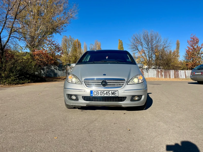 Mercedes-Benz A 200 Бензин/Газ 193к.с.Автомат, снимка 3 - Автомобили и джипове - 47953974