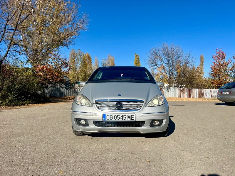 Mercedes-Benz A 200 Бензин/Газ 193к.с.Автомат, снимка 2 - Автомобили и джипове - 47953974