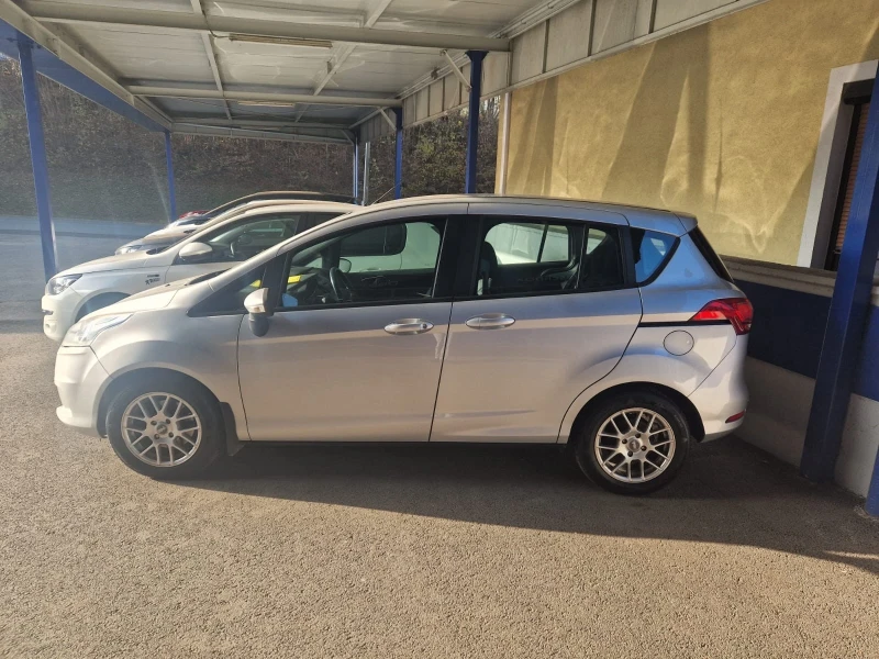 Ford B-Max Trend 1.0 EcoBoost , снимка 2 - Автомобили и джипове - 48009873