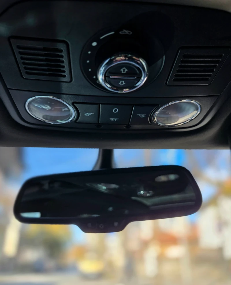 Skoda Octavia VRS, Панорама, снимка 14 - Автомобили и джипове - 52453288