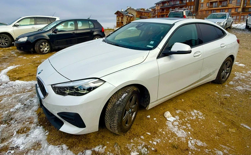 BMW 218, снимка 4 - Автомобили и джипове - 48597360