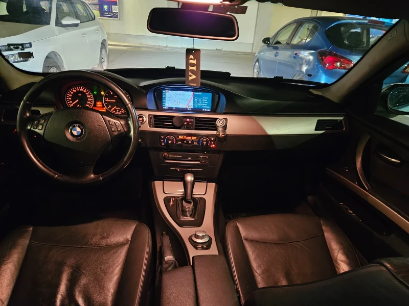 BMW 320, снимка 7 - Автомобили и джипове - 48708942