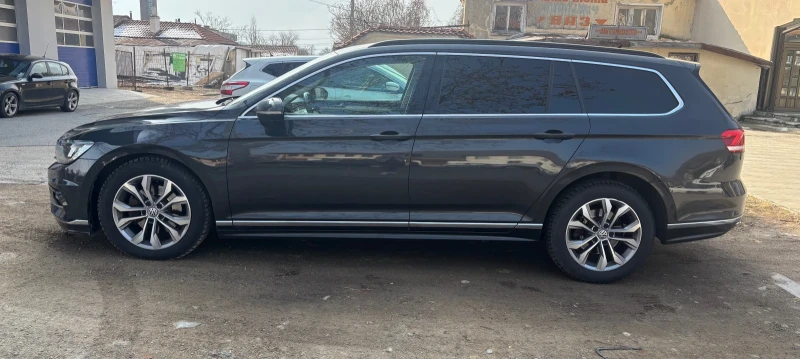 VW Passat R line, снимка 5 - Автомобили и джипове - 49281952