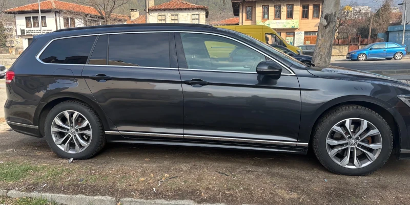 VW Passat R line, снимка 7 - Автомобили и джипове - 49281952