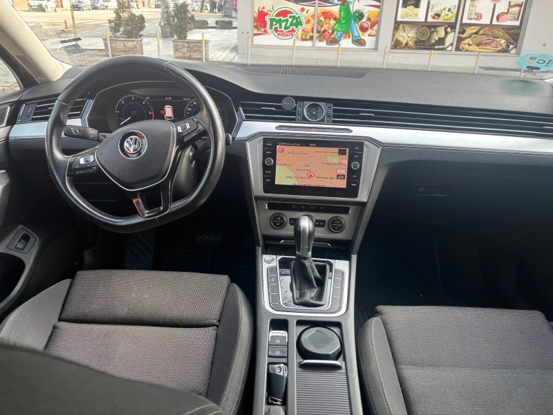 VW Passat R line, снимка 3 - Автомобили и джипове - 49281952