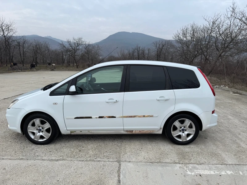 Ford C-max 1.6, снимка 9 - Автомобили и джипове - 49577323