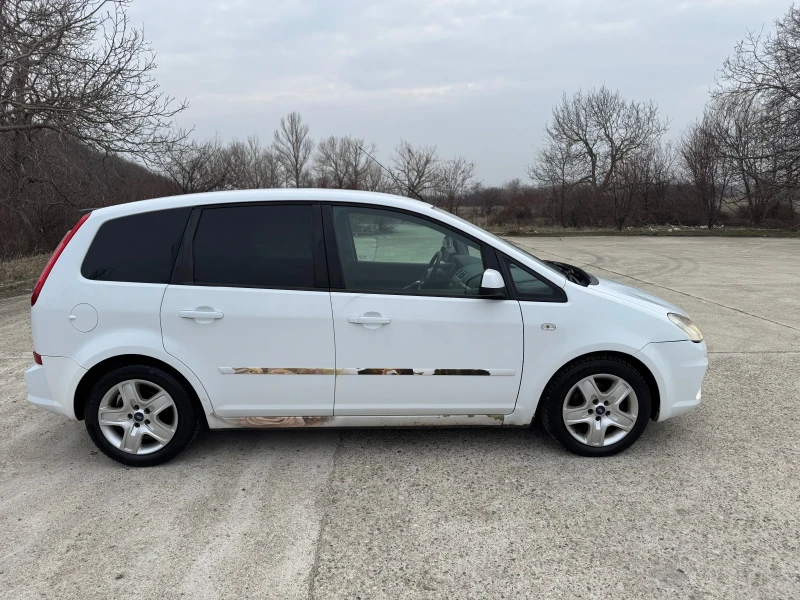 Ford C-max 1.6, снимка 5 - Автомобили и джипове - 49577323