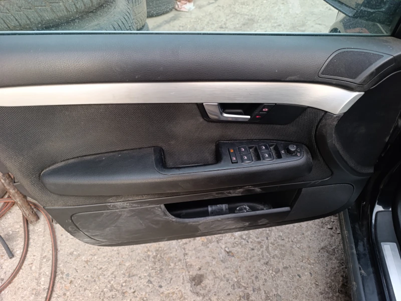 Audi A4 3.0д 233к S-line , снимка 6 - Автомобили и джипове - 49873635