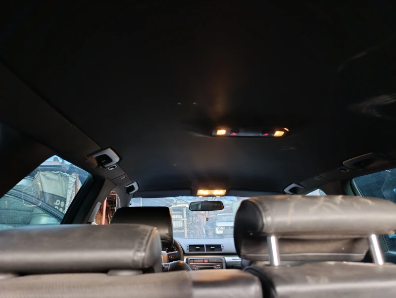 Audi A4 3.0д 233к S-line , снимка 11 - Автомобили и джипове - 49873635