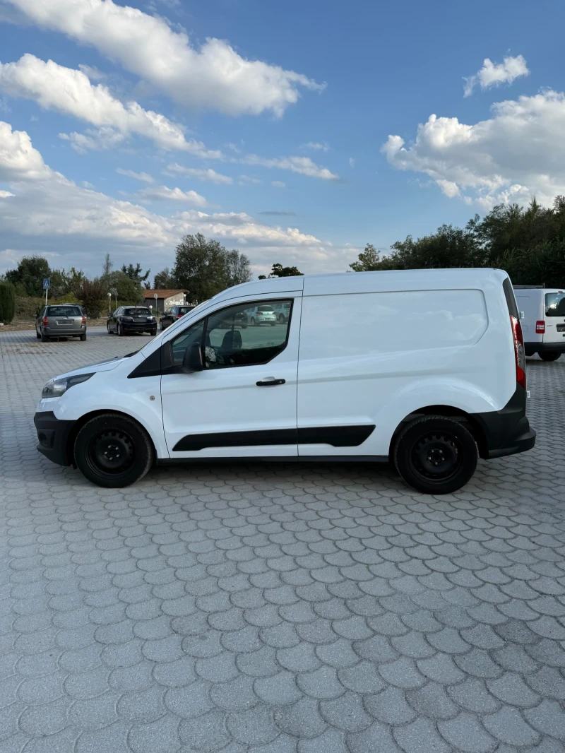 Ford Connect, снимка 8 - Автомобили и джипове - 51759848