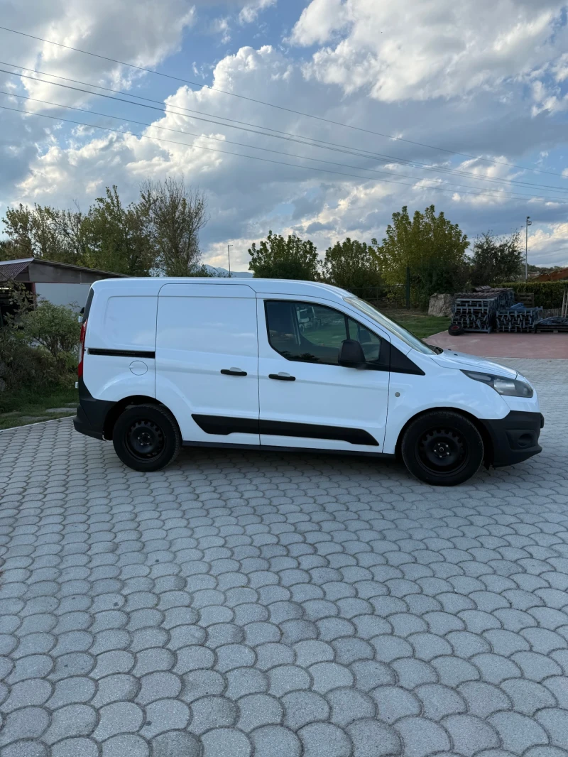 Ford Connect, снимка 4 - Автомобили и джипове - 51759848