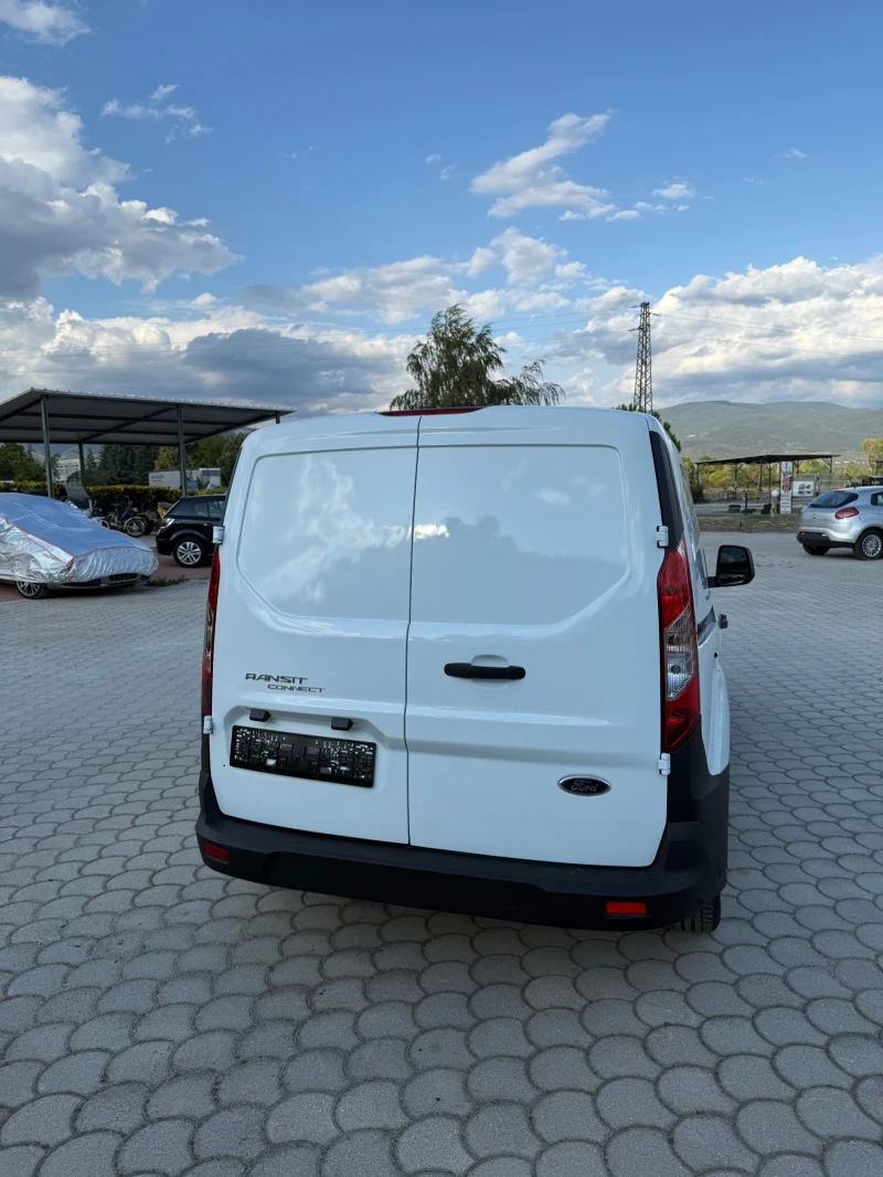 Ford Connect, снимка 5 - Автомобили и джипове - 51759848