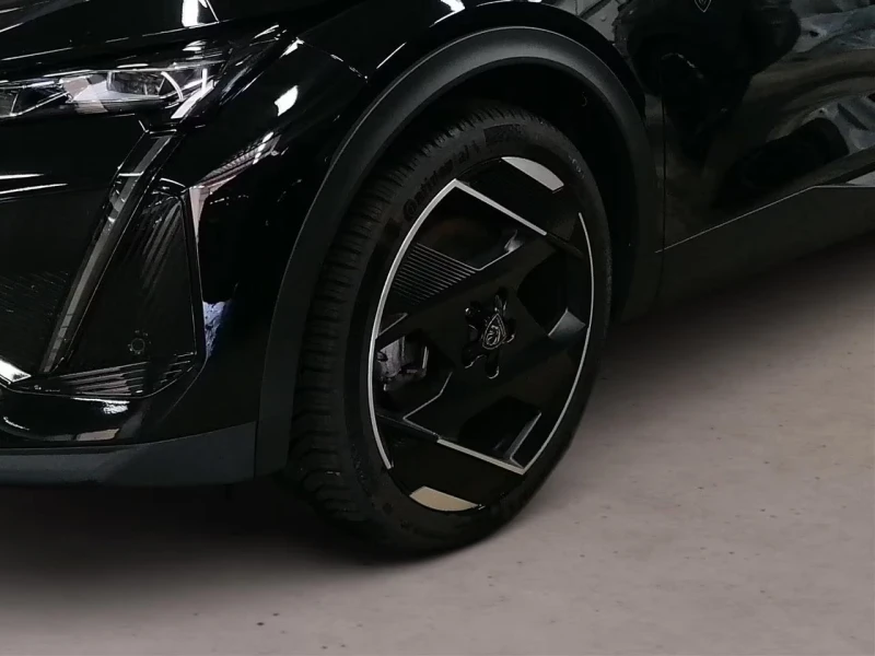 Peugeot 408 GT/224HP/CAM/MEMO/NAVI/LED/KLESS/DIGI/367gpr, снимка 3 - Автомобили и джипове - 51832173