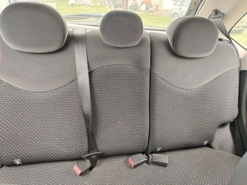 Citroen C3, снимка 5 - Автомобили и джипове - 52461728