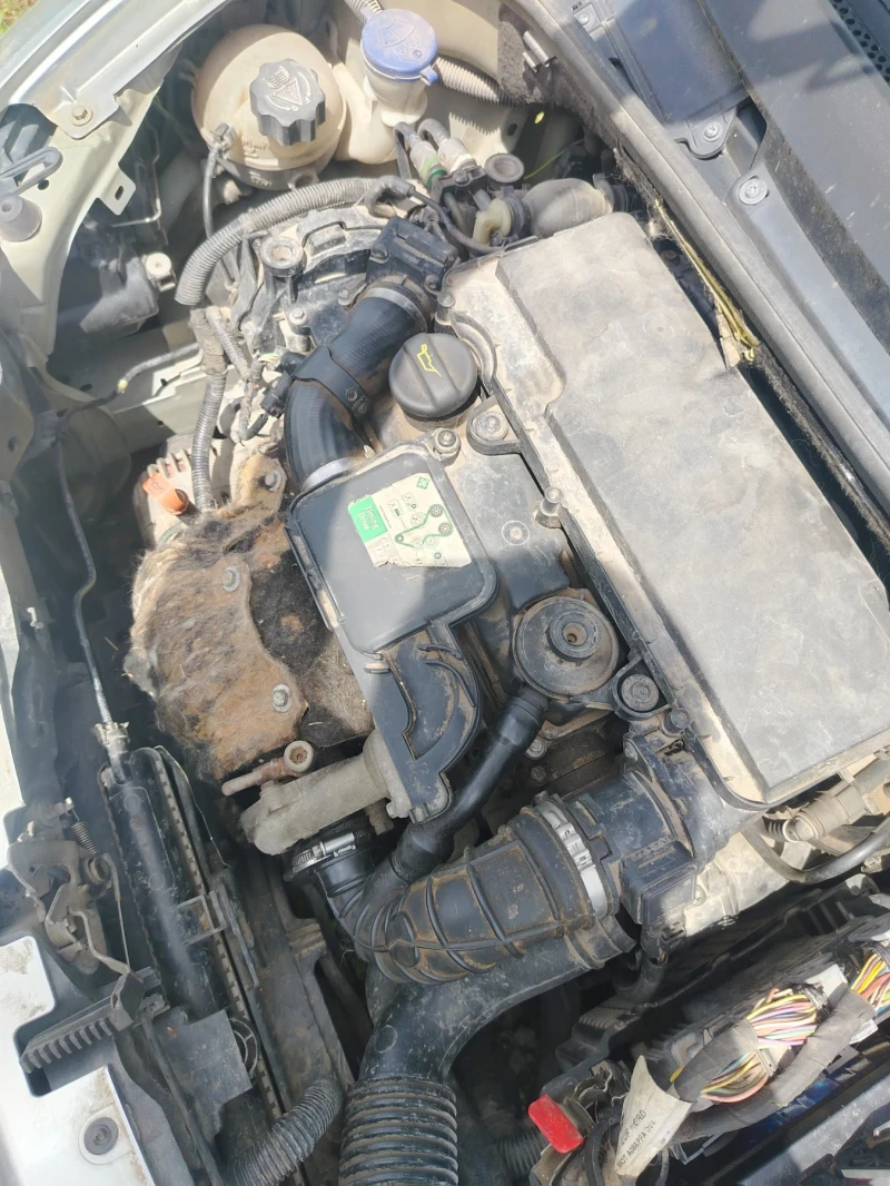 Citroen C3, снимка 4 - Автомобили и джипове - 52461728