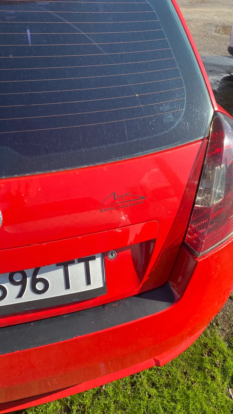 Fiat Stilo, снимка 5 - Автомобили и джипове - 52542076