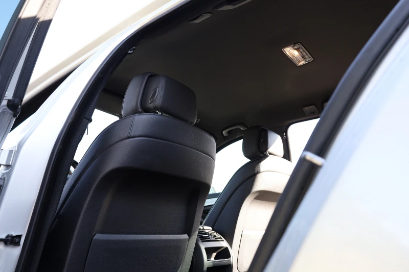 BMW 530, снимка 14 - Автомобили и джипове - 52855403