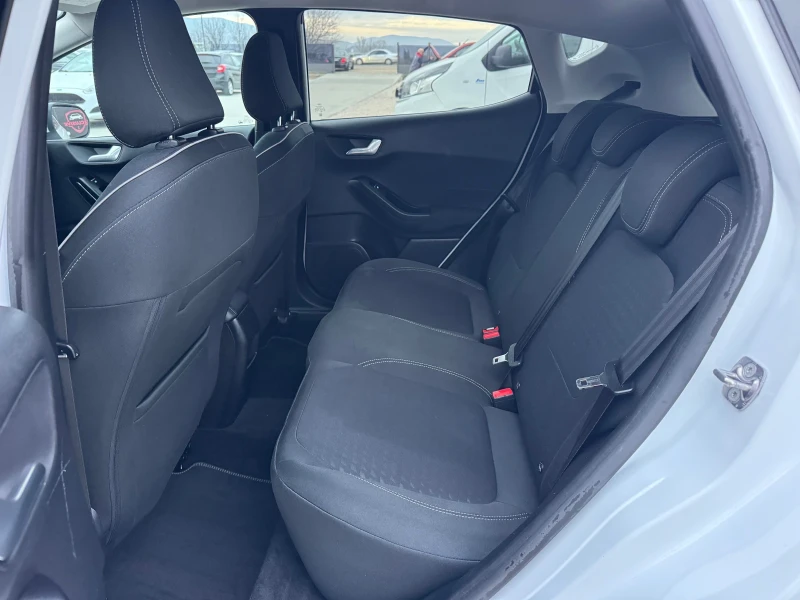 Ford Fiesta 1.0i TITANIUM B&O NAVI SERVIZ, снимка 14 - Автомобили и джипове - 52909269