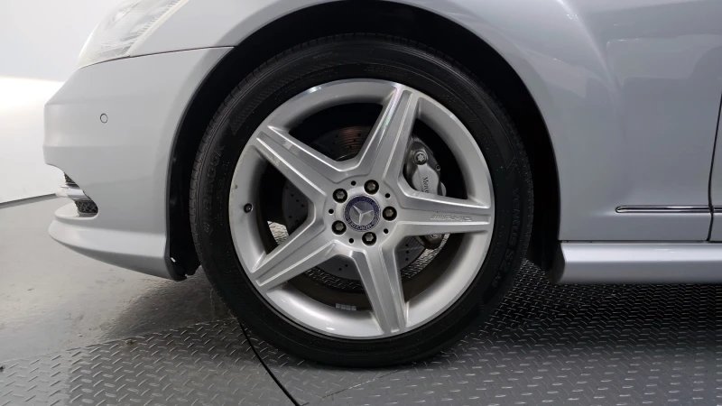 Mercedes-Benz S 350 Bluetec autogeorge.com, снимка 5 - Автомобили и джипове - 53334252