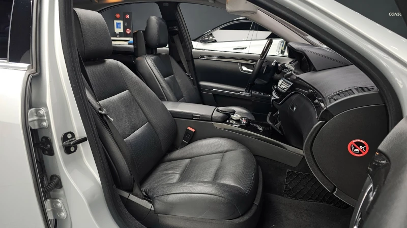 Mercedes-Benz S 350 Bluetec autogeorge.com, снимка 9 - Автомобили и джипове - 53334252